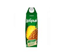 Сок Добрый Ананас