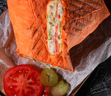 Классическая и свинины