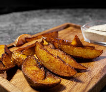 Картофель Айдахо