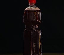 Морс клюквенный