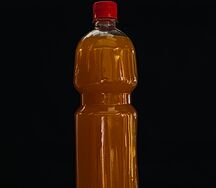 Морс облепиховый