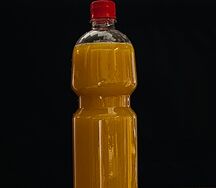 Домашний лимонад