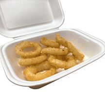 Кольца кальмара