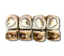 Черный дракон