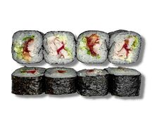 Цезарь ролл