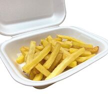 Картофель фри