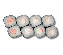 Маки креветка