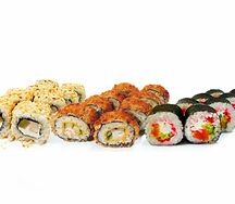 Сладкий ноябрь