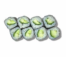 Маки огурец