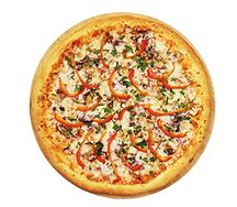 Пицца Мексиканская