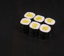 Ролл Каппа маки