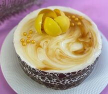 Торт Аленка