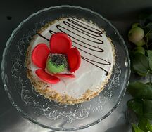 Торт Маковка