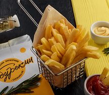 Картофель фри