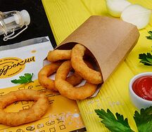 Луковые кольца