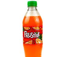 Frustyle Апельсин 