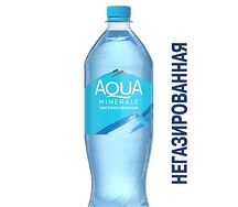 Aqua Minerale негазированная