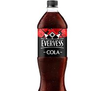 Evervess Cola