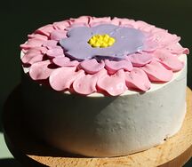 Торт Аленький цветочек