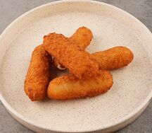 Сырные палочки