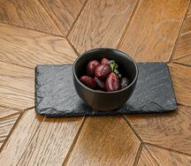 Оливки сицилийские