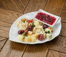 Фермерские сыры