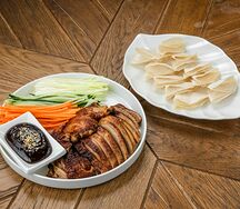 Утка по-пекински