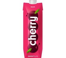 Нектар вишневый max Sweet life