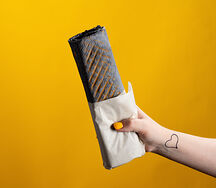 Шаурма Блэк