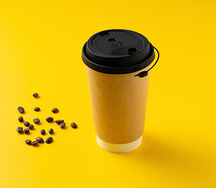 Американо средний