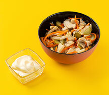 Салат Аппетитный