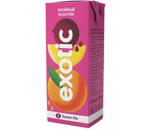 Нектар экзотик Sweet life