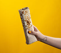 Шаурма Стандартная