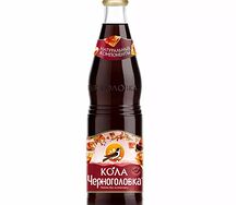 Черноголовка Кола