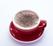 Какао