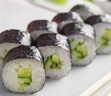 Капа маки