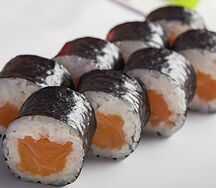 Сяке маки