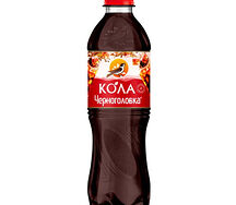 Черноголовка кола