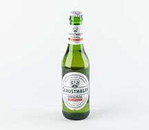 Clausthaler Non-alcoholic