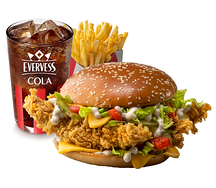 Комбо с Биг Маэстро