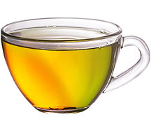 Чай зеленый средний