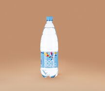 Вода BonAqua негазированная