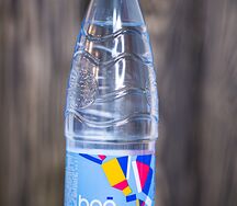 Вода BonAqua