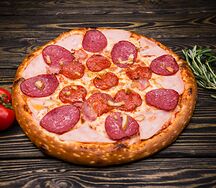 Пицца Мясная