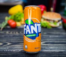 Fanta