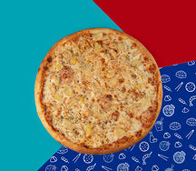 Гавайская средняя