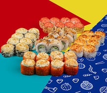 Классический запеченный