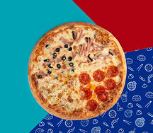 Ассорти средняя