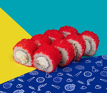 Калифорния краб