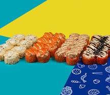 Мясной мини